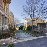 Apartment Alice Close To Centre - Happy Pula