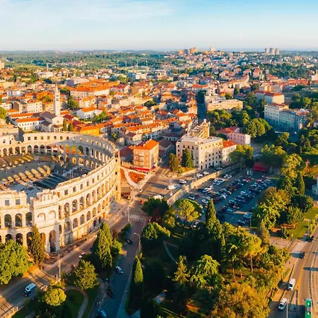 شقة Alice Close To Centre - Happy *