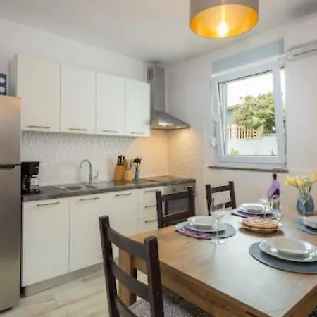 شقة Alice Close To Centre - Happy *