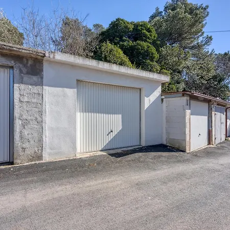 Alice - Lovely Terrace & Garage - Happy Apartament *