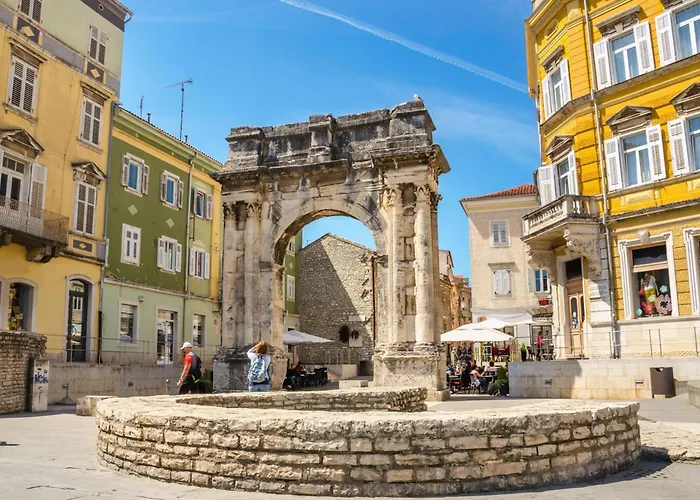 Alice Close To Centre - Happy Apartment