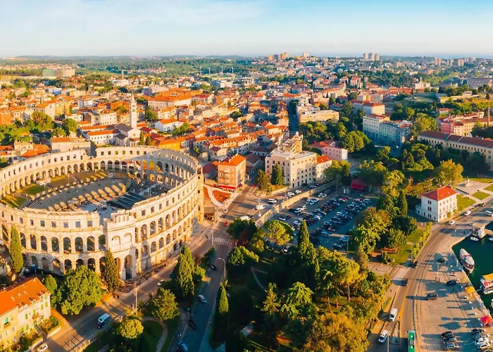 Apartment Alice Close To Centre - Happy *