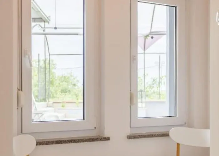 Apartment Alice Close To Centre - Happy *