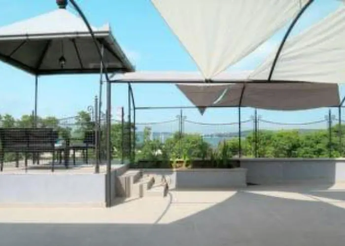 Apartment Alice Close To Centre - Happy