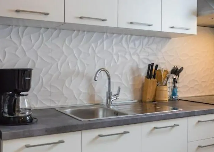 Apartment Alice Close To Centre - Happy