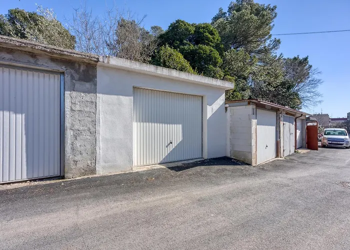 Apartment Alice Close To Centre - Happy Pula