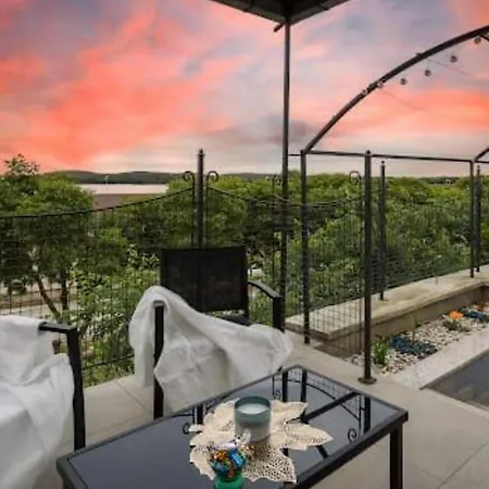 Alice Close To Centre - Happy דירה *